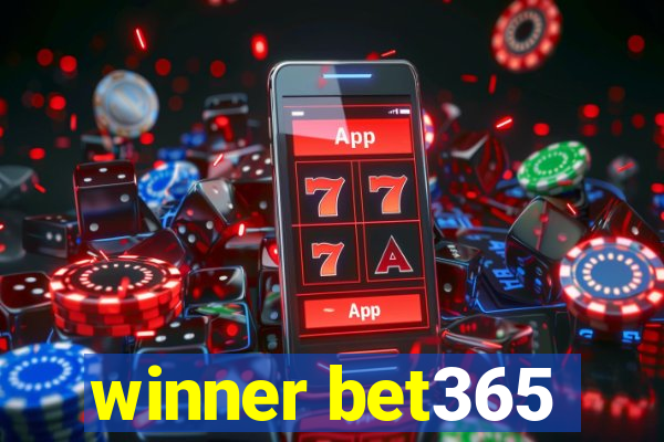 winner bet365